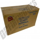 Wholesale Fireworks Pitfall Case 4/1